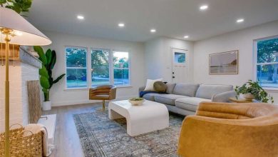 Quick Interior Updates That Make a Big Difference