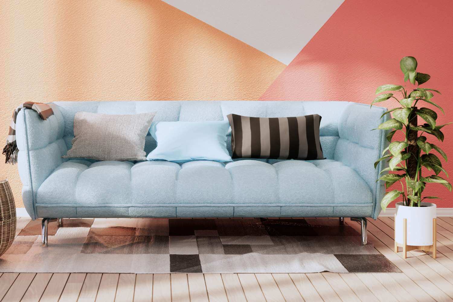 Why Decorative Panels Are the Design Trend You Shouldn't Ignore